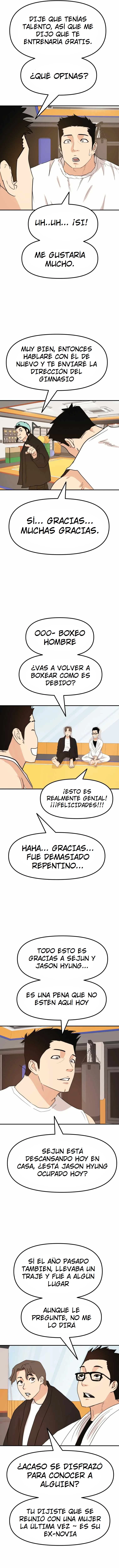 GUARDIAN PASSA > Capitulo 53 > Page 31