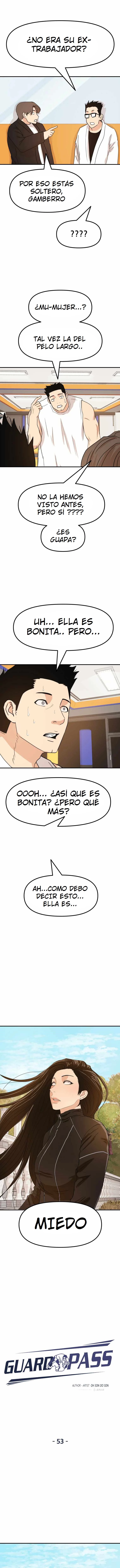 GUARDIAN PASSA > Capitulo 53 > Page 41