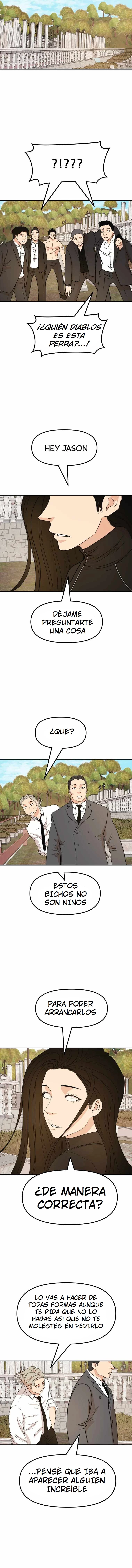 GUARDIAN PASSA > Capitulo 53 > Page 51