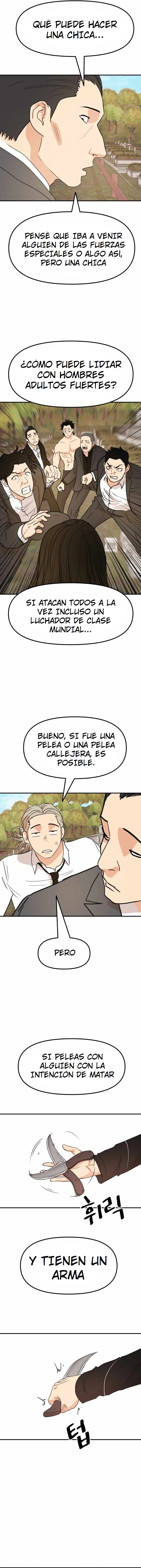 GUARDIAN PASSA > Capitulo 53 > Page 61