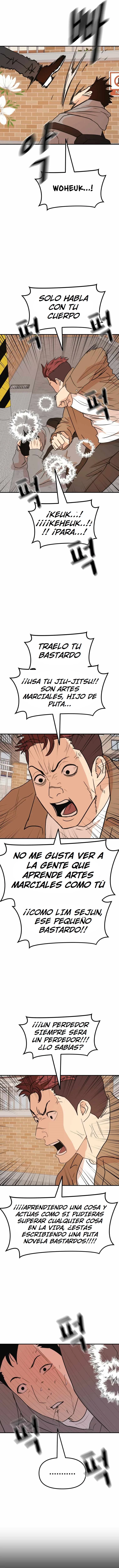 GUARDIAN PASSA > Capitulo 54 > Page 81