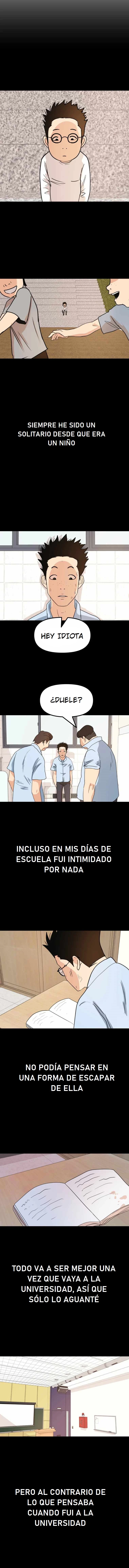 GUARDIAN PASSA > Capitulo 54 > Page 91