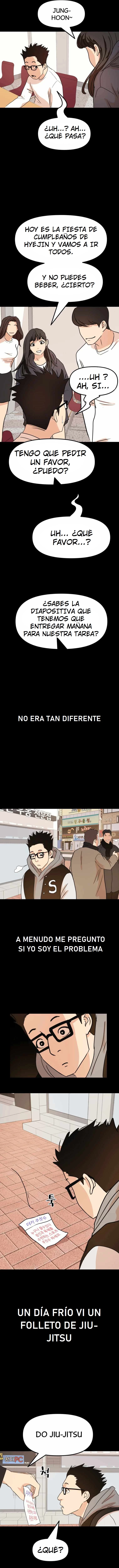 GUARDIAN PASSA > Capitulo 54 > Page 101