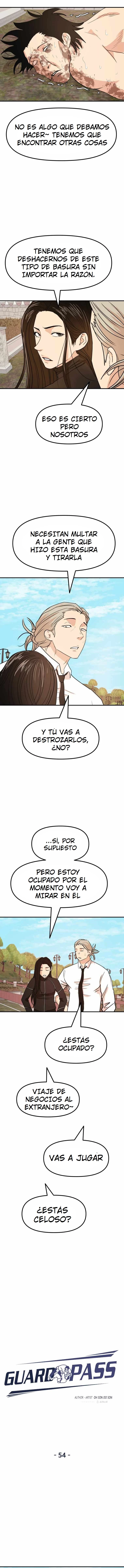 GUARDIAN PASSA > Capitulo 54 > Page 21