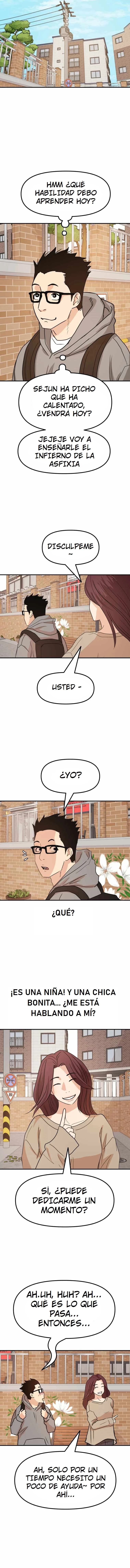 GUARDIAN PASSA > Capitulo 54 > Page 31