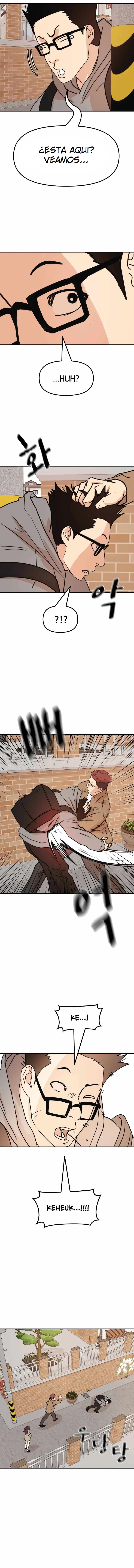 GUARDIAN PASSA > Capitulo 54 > Page 61