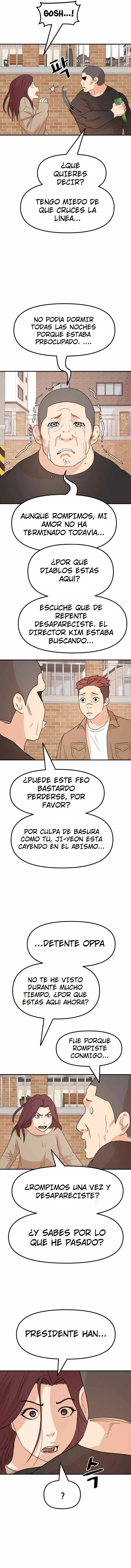 GUARDIAN PASSA > Capitulo 55 > Page 81