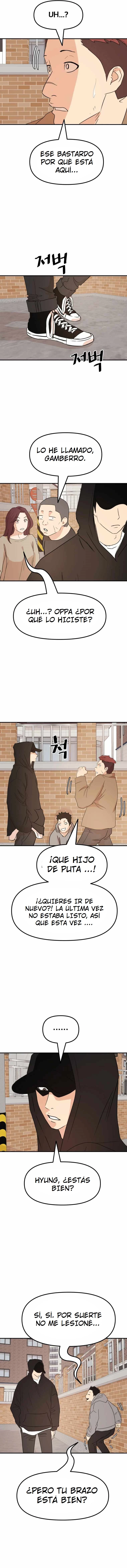 GUARDIAN PASSA > Capitulo 55 > Page 101