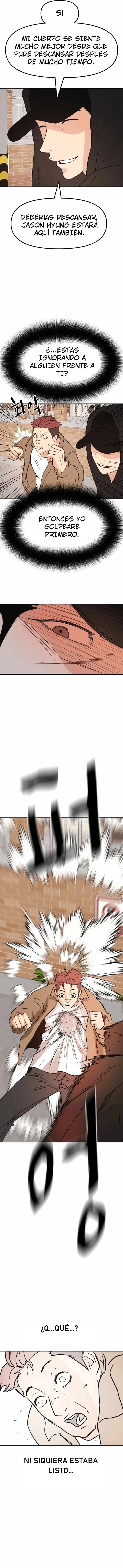 GUARDIAN PASSA > Capitulo 55 > Page 111