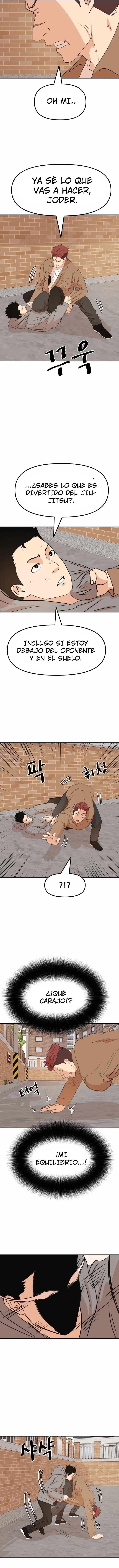 GUARDIAN PASSA > Capitulo 55 > Page 21