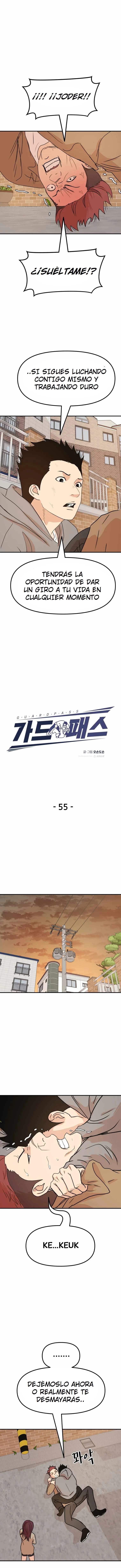 GUARDIAN PASSA > Capitulo 55 > Page 31