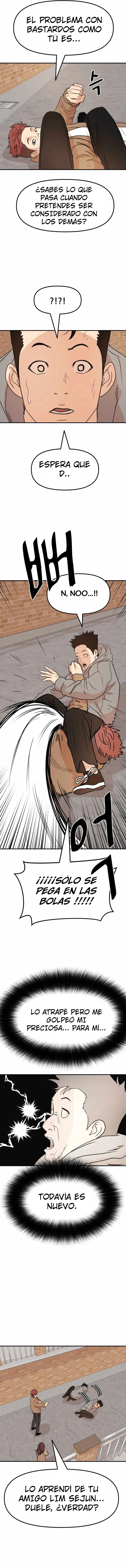 GUARDIAN PASSA > Capitulo 55 > Page 61