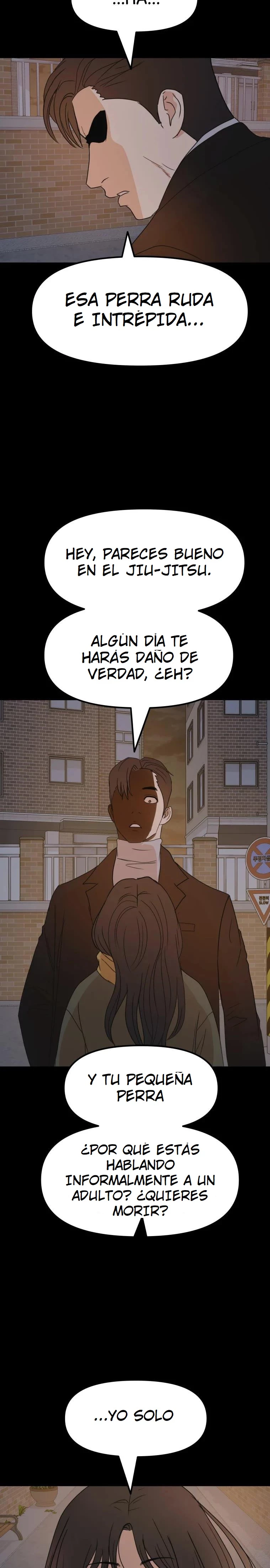 GUARDIAN PASSA > Capitulo 56 > Page 161