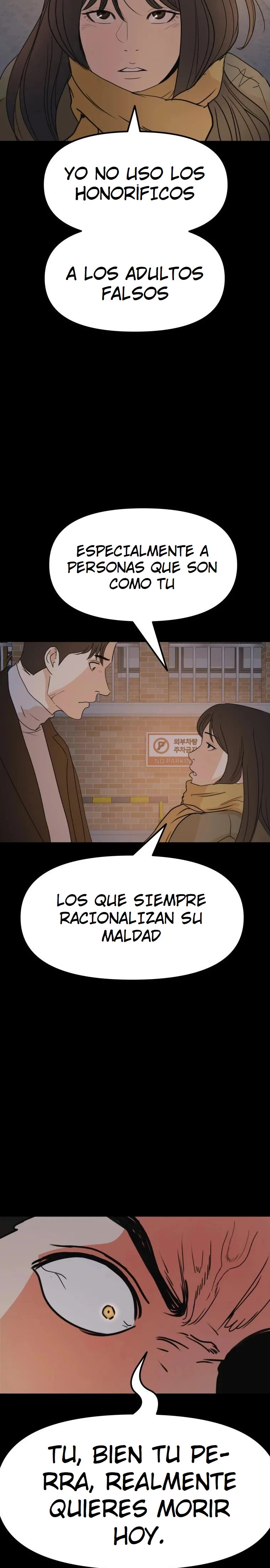 GUARDIAN PASSA > Capitulo 56 > Page 171