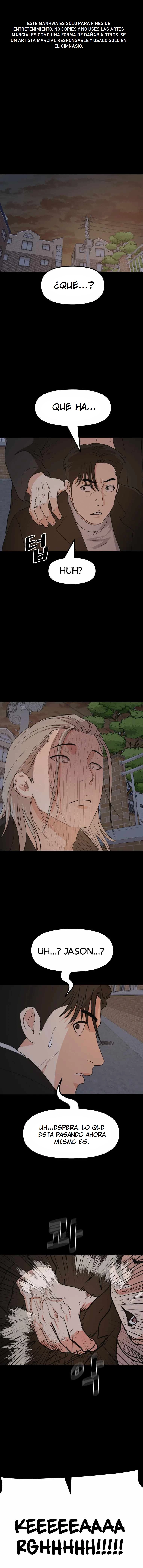 GUARDIAN PASSA > Capitulo 57 > Page 11