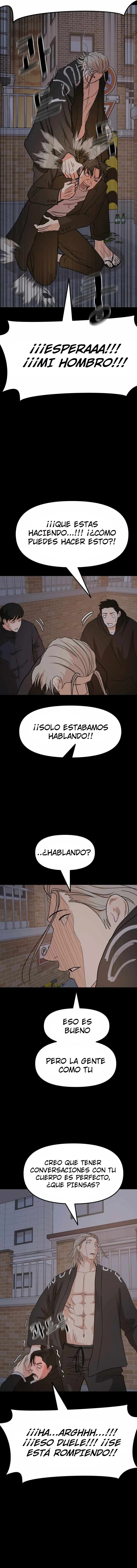 GUARDIAN PASSA > Capitulo 57 > Page 21