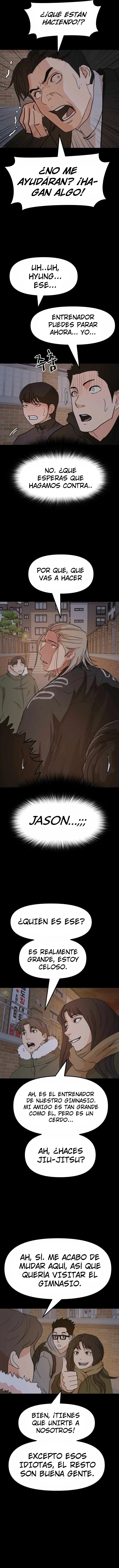 GUARDIAN PASSA > Capitulo 57 > Page 31