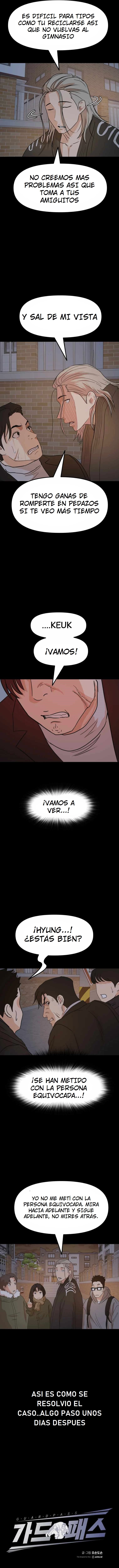 GUARDIAN PASSA > Capitulo 57 > Page 51