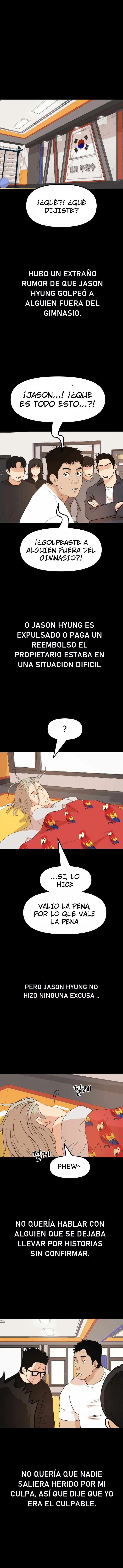 GUARDIAN PASSA > Capitulo 57 > Page 61