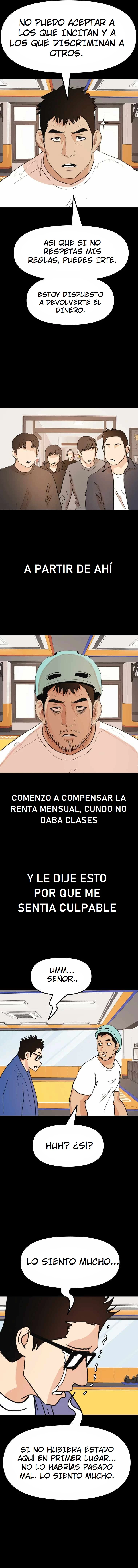 GUARDIAN PASSA > Capitulo 57 > Page 81