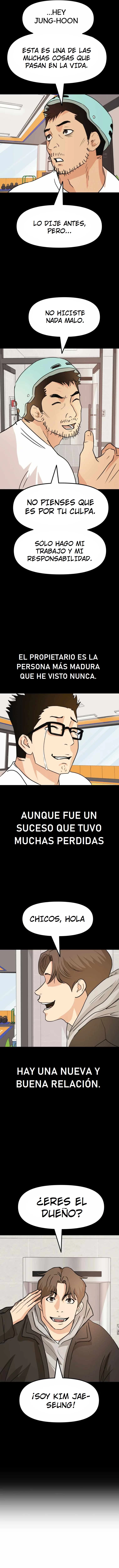 GUARDIAN PASSA > Capitulo 57 > Page 91