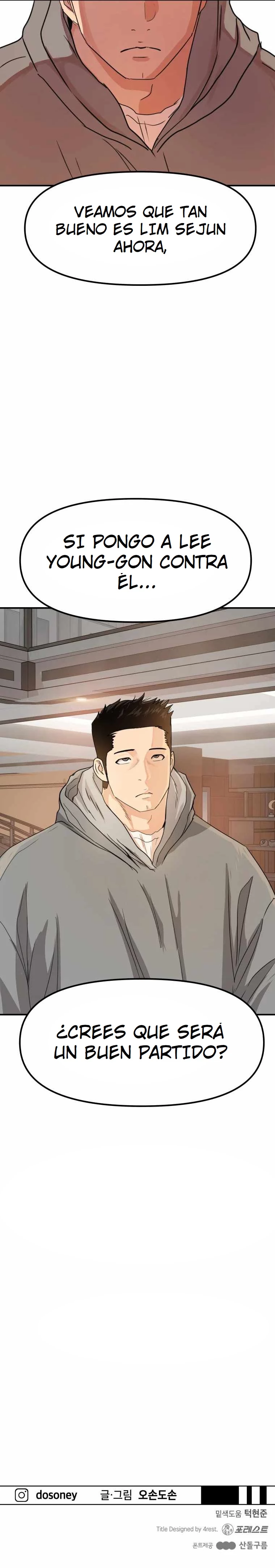 GUARDIAN PASSA > Capitulo 57 > Page 131