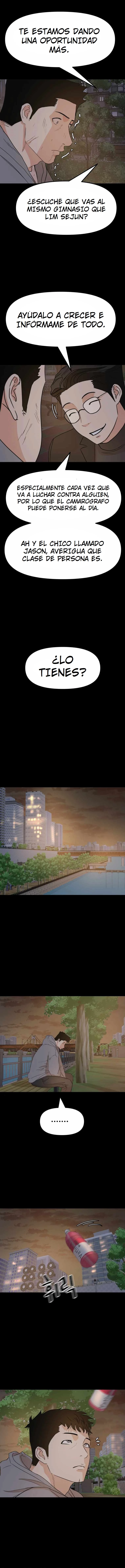 GUARDIAN PASSA > Capitulo 58 > Page 81