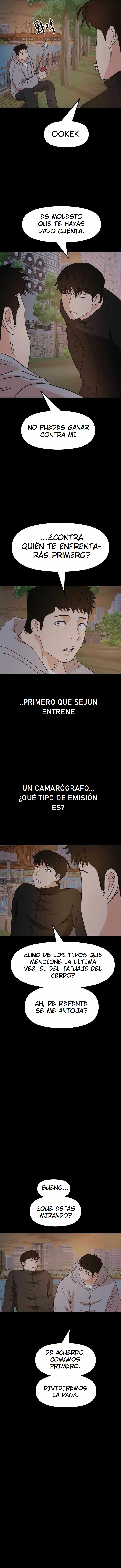 GUARDIAN PASSA > Capitulo 58 > Page 91