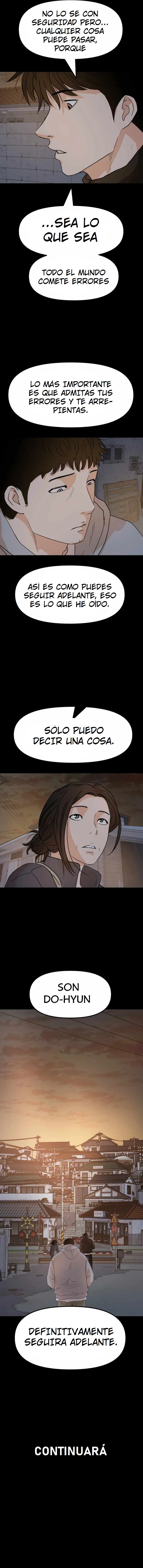 GUARDIAN PASSA > Capitulo 58 > Page 131