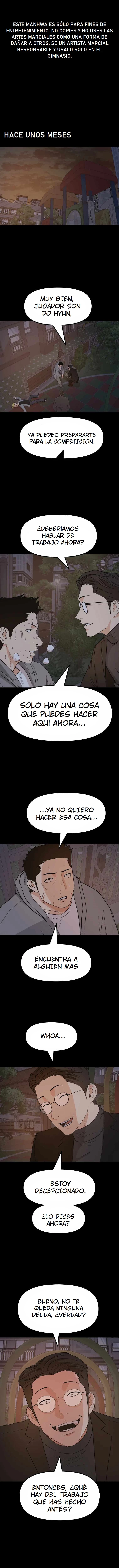 GUARDIAN PASSA > Capitulo 58 > Page 11