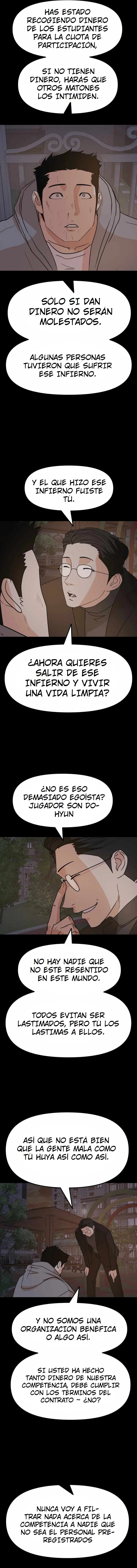 GUARDIAN PASSA > Capitulo 58 > Page 21