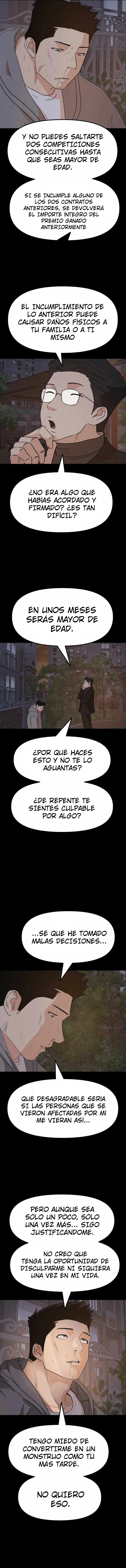 GUARDIAN PASSA > Capitulo 58 > Page 31