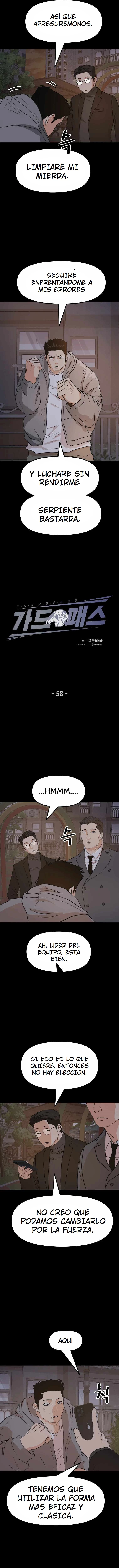 GUARDIAN PASSA > Capitulo 58 > Page 41