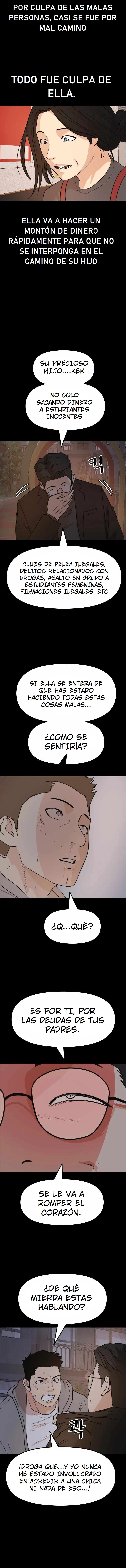 GUARDIAN PASSA > Capitulo 58 > Page 61