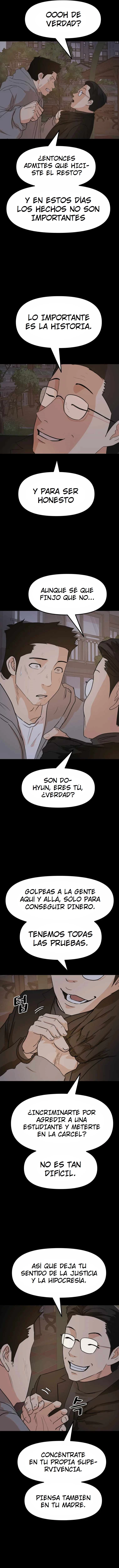 GUARDIAN PASSA > Capitulo 58 > Page 71