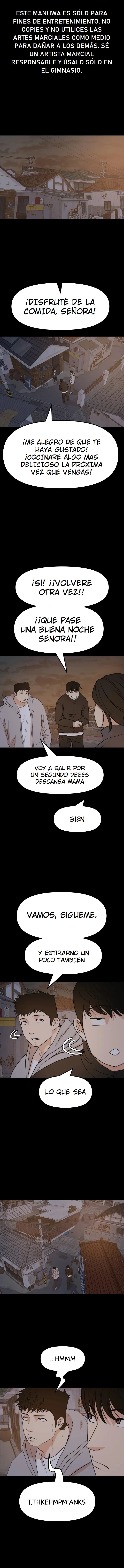 GUARDIAN PASSA > Capitulo 59 > Page 11