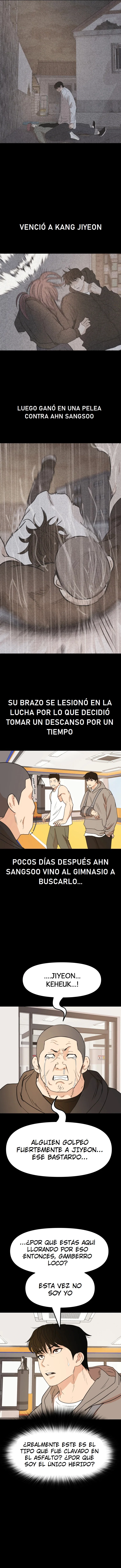 GUARDIAN PASSA > Capitulo 59 > Page 31