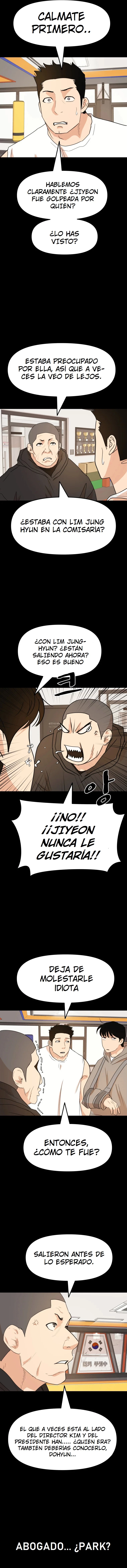 GUARDIAN PASSA > Capitulo 59 > Page 41