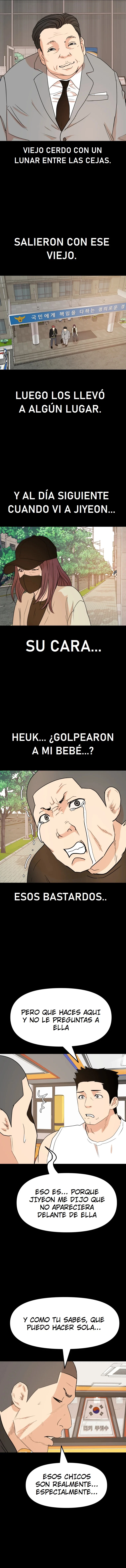 GUARDIAN PASSA > Capitulo 59 > Page 51