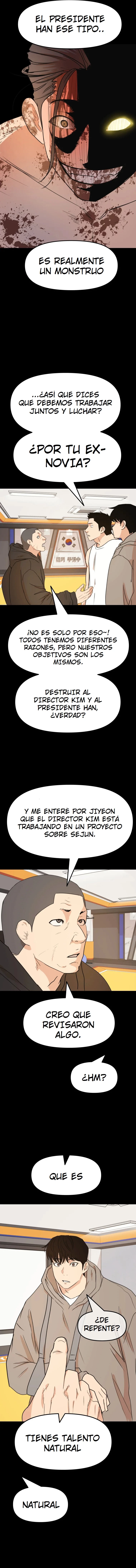 GUARDIAN PASSA > Capitulo 59 > Page 61