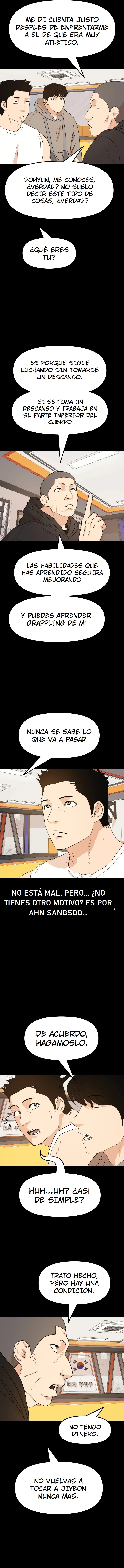 GUARDIAN PASSA > Capitulo 59 > Page 71