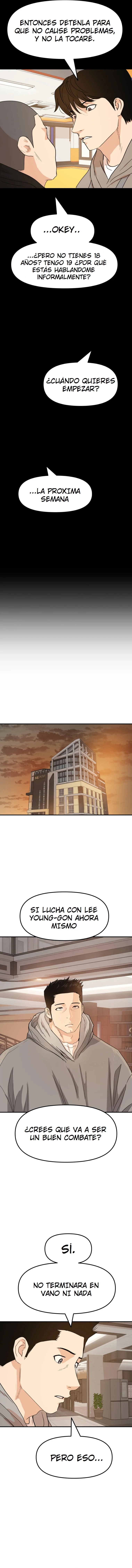 GUARDIAN PASSA > Capitulo 59 > Page 81