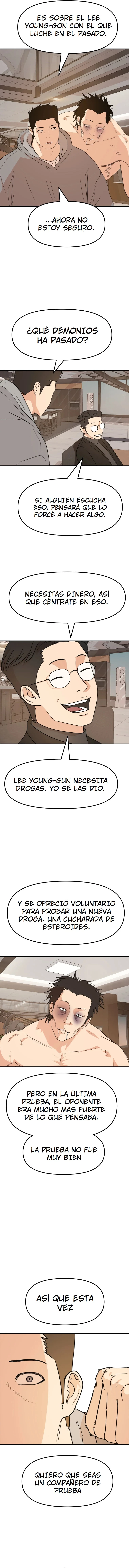 GUARDIAN PASSA > Capitulo 59 > Page 91