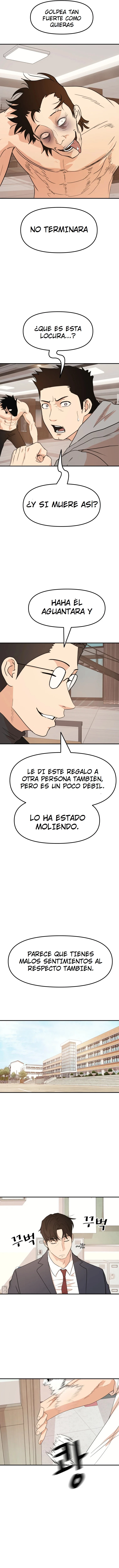 GUARDIAN PASSA > Capitulo 59 > Page 111