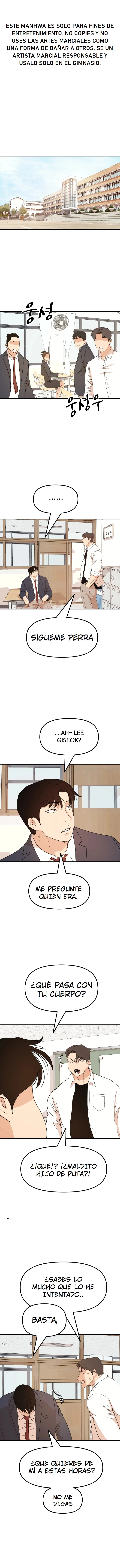 GUARDIAN PASSA > Capitulo 60 > Page 11