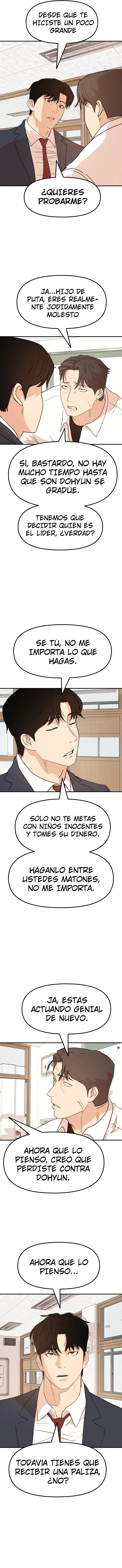 GUARDIAN PASSA > Capitulo 60 > Page 21