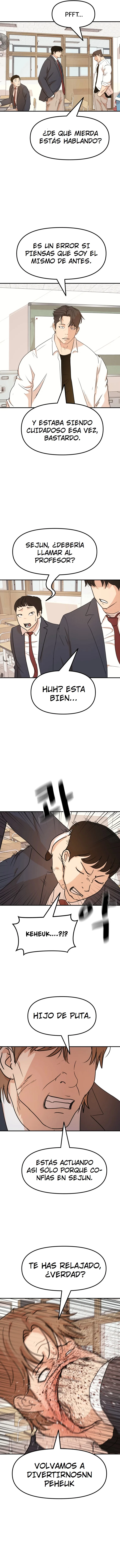 GUARDIAN PASSA > Capitulo 60 > Page 31