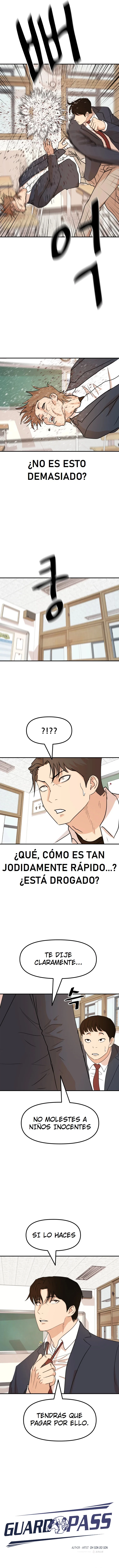 GUARDIAN PASSA > Capitulo 60 > Page 41