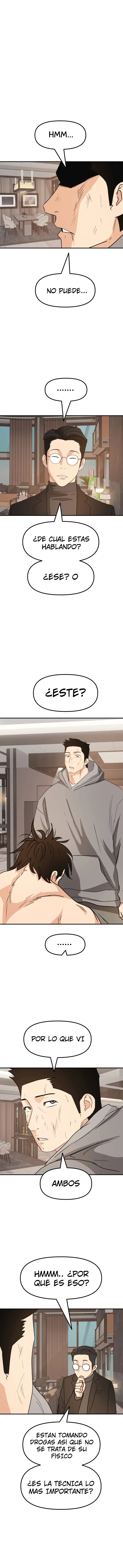 GUARDIAN PASSA > Capitulo 60 > Page 81