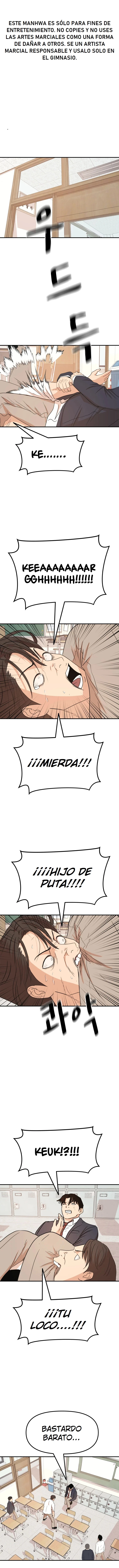 GUARDIAN PASSA > Capitulo 61 > Page 11